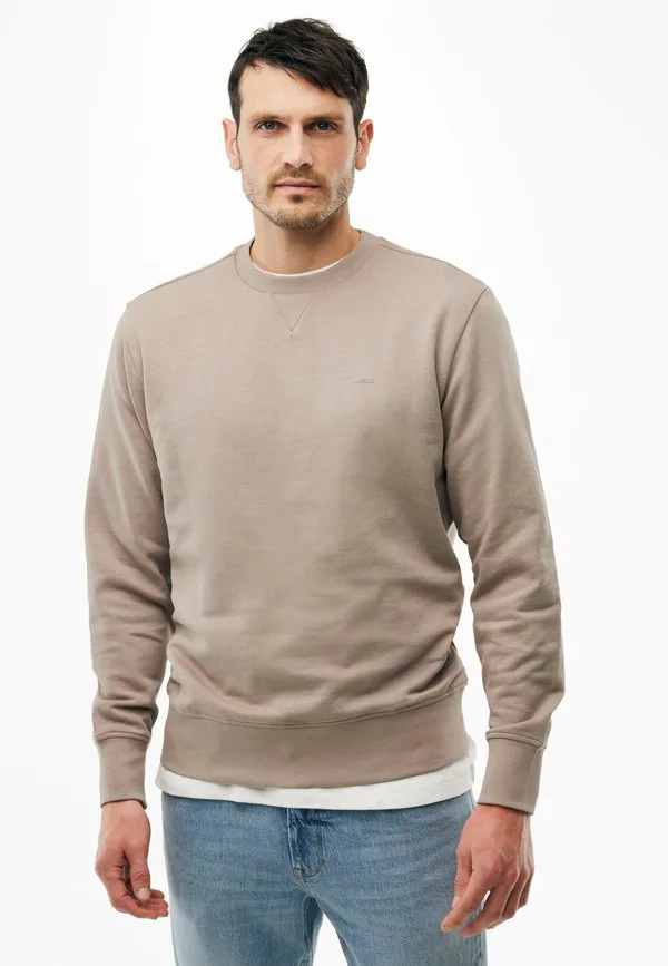 Свитшот с круглым вырезом eiger Mexx, Taupe, Коричневый, Свитшот с круглым вырезом eiger Mexx, Taupe
Свитшот с круглым вырезом eiger Mexx, Taupe, Коричневый, Свитшот с круглым вырезом eiger Mexx, Taupe