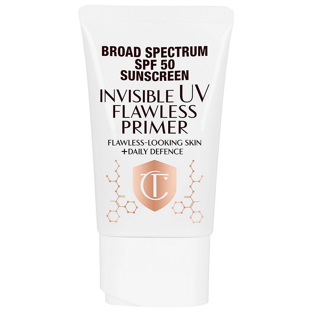 Charlotte Tilbury Invisible UV Flawless Праймер SPF 50, Na
Charlotte Tilbury Invisible UV Flawless Праймер SPF 50, Na