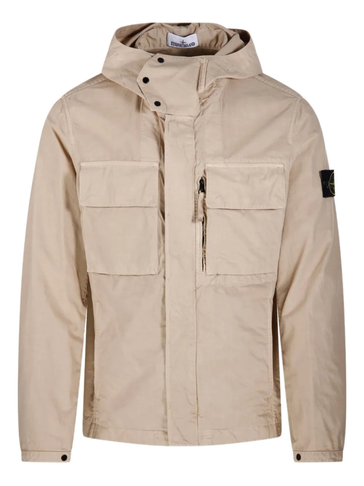 Куртка Stone Island с капюшоном и карманом, нейтральный, Серый, Куртка Stone Island с капюшоном и карманом, нейтральный
Куртка Stone Island с капюшоном и карманом, нейтральный, Серый, Куртка Stone Island с капюшоном и карманом, нейтральный