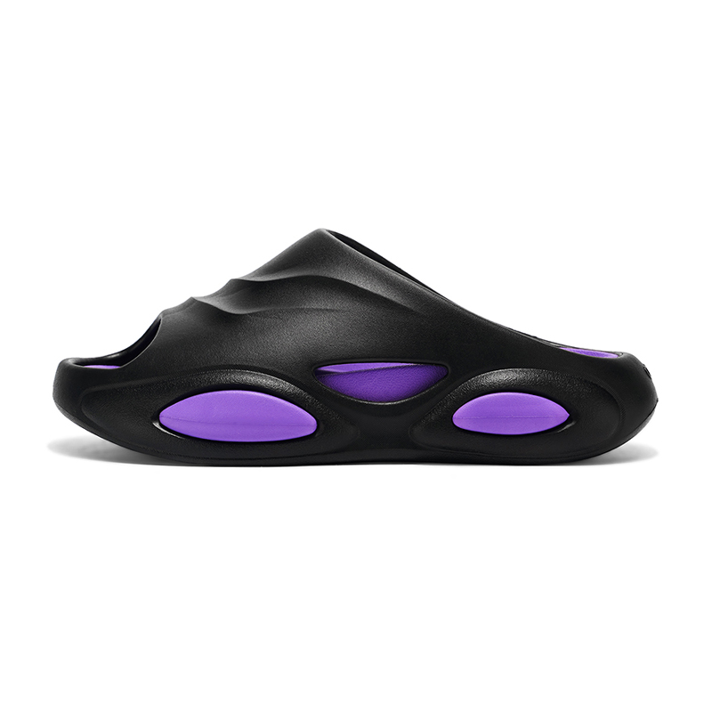 Eva устойчивые к запаху и истиранию слайдеры мужские OUBT, фиолетовый
Eva устойчивые к запаху и истиранию слайдеры мужские OUBT, фиолетовый