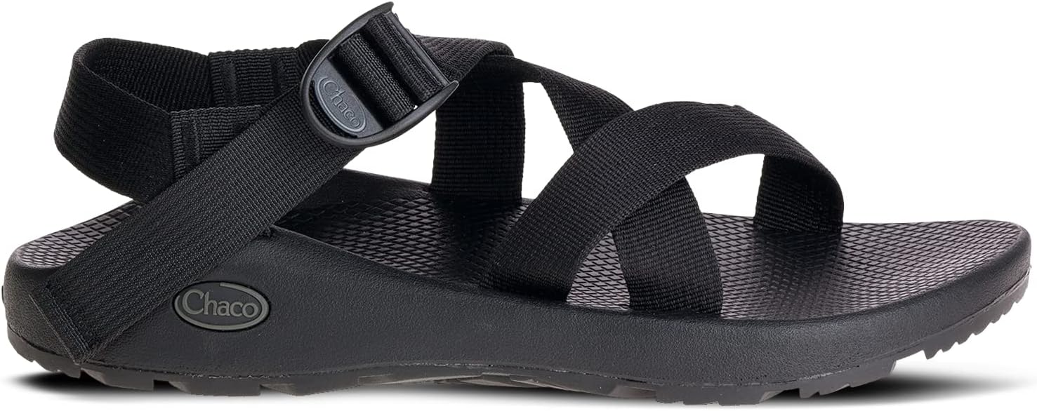 Спортивные кроссовки Chaco Outcross Evo 2, черный
Спортивные кроссовки Chaco Outcross Evo 2, черный