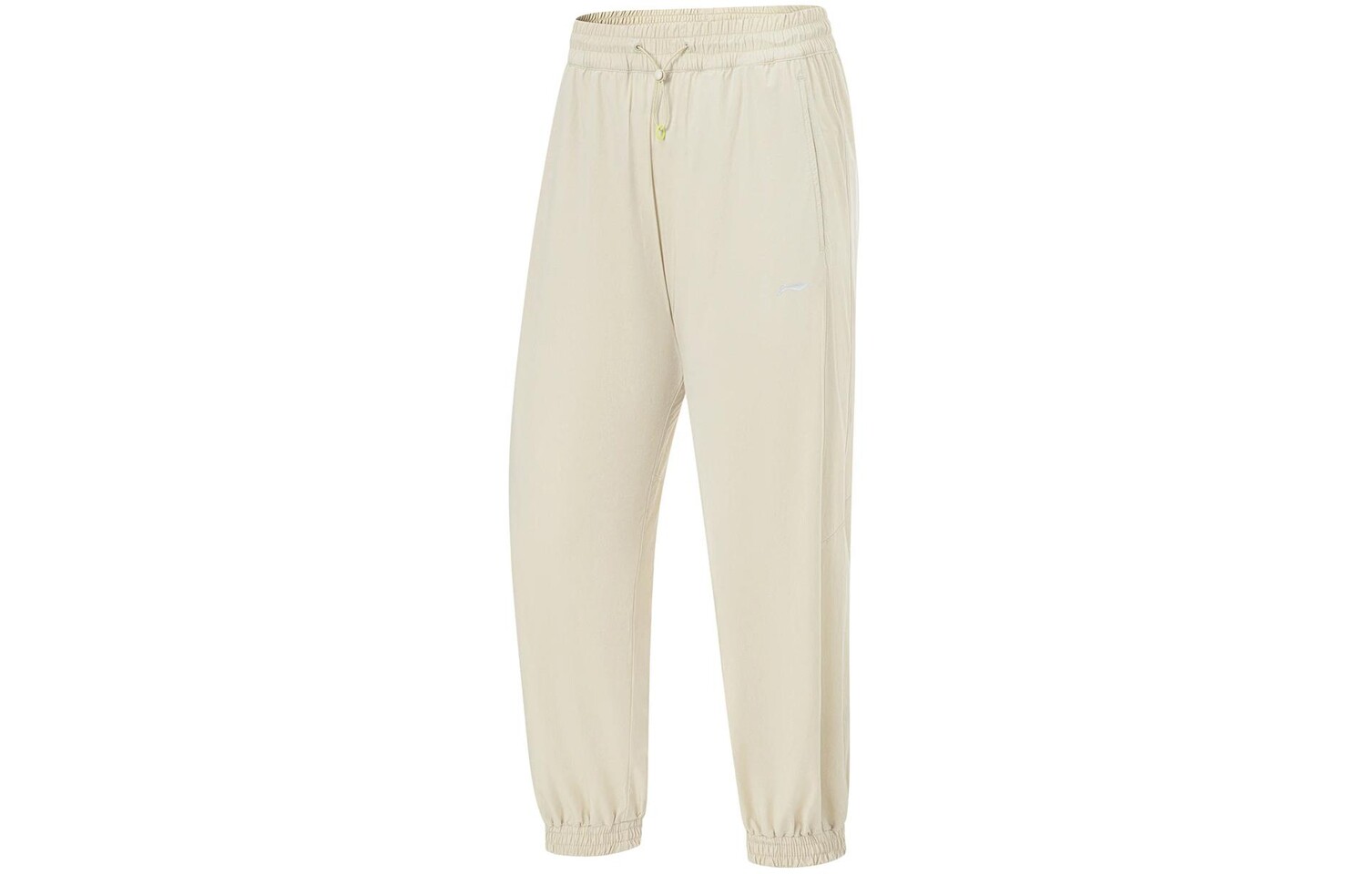 Трикотажные спортивные штаны Fitness Series женские цвета хаки Lining
Трикотажные спортивные штаны Fitness Series женские цвета хаки Lining