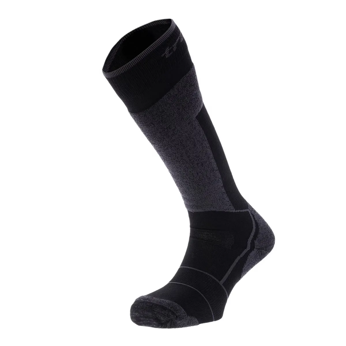 Носки унисекс Addala Trangoworld, черный/серый
Носки унисекс Addala Trangoworld, черный/серый