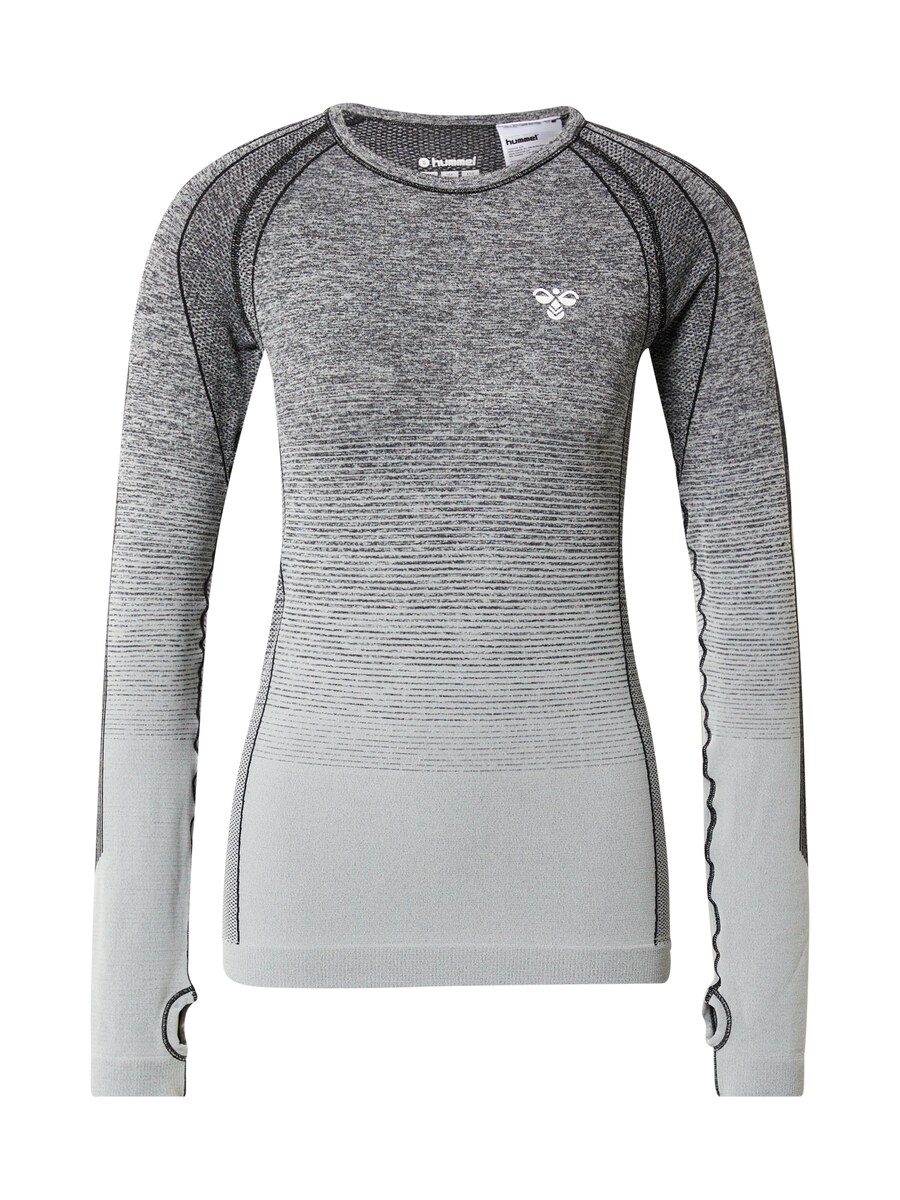 Рубашка для выступлений Hummel GG12, серый
Рубашка для выступлений Hummel GG12, серый