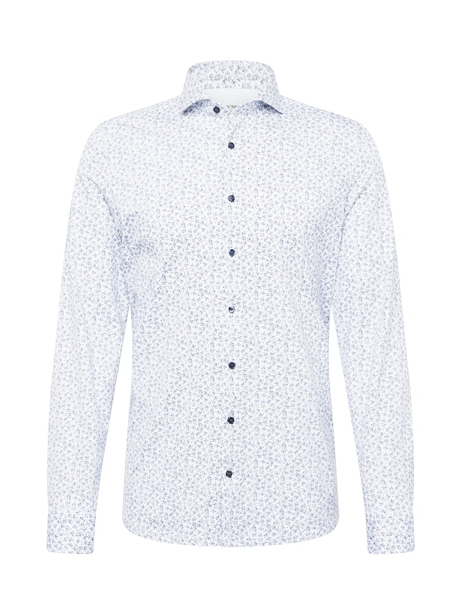 Рубашка делового покроя Regular Fit OLYMP, белый
Рубашка делового покроя Regular Fit OLYMP, белый