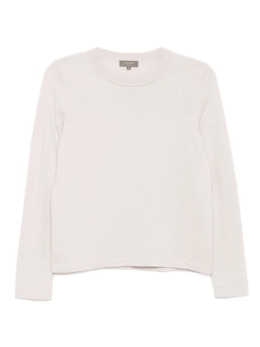 Джемпер Hallie N.Peal, серый
Джемпер Hallie N.Peal, серый