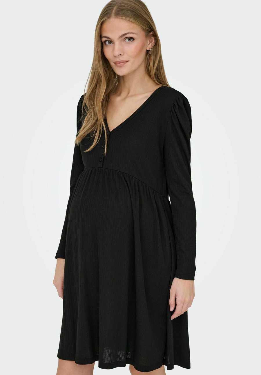 Платье ONLY MATERNITY CAMONI, Black
Платье ONLY MATERNITY CAMONI, Black