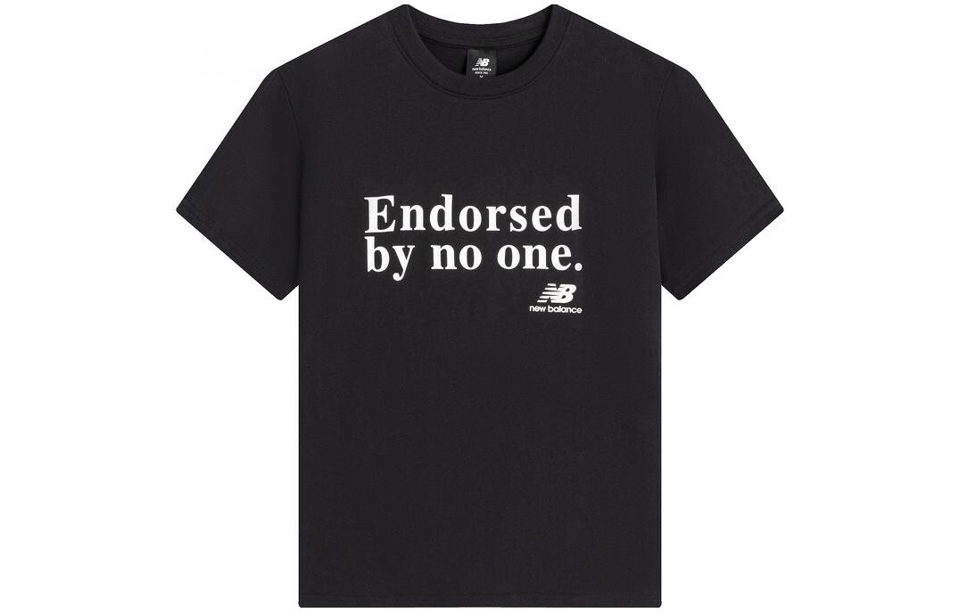 Футболка женская черная New Balance
Футболка женская черная New Balance