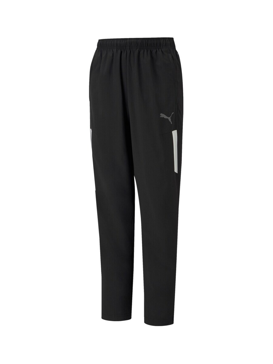 Тренировочные брюки Puma, черный
Тренировочные брюки Puma, черный
