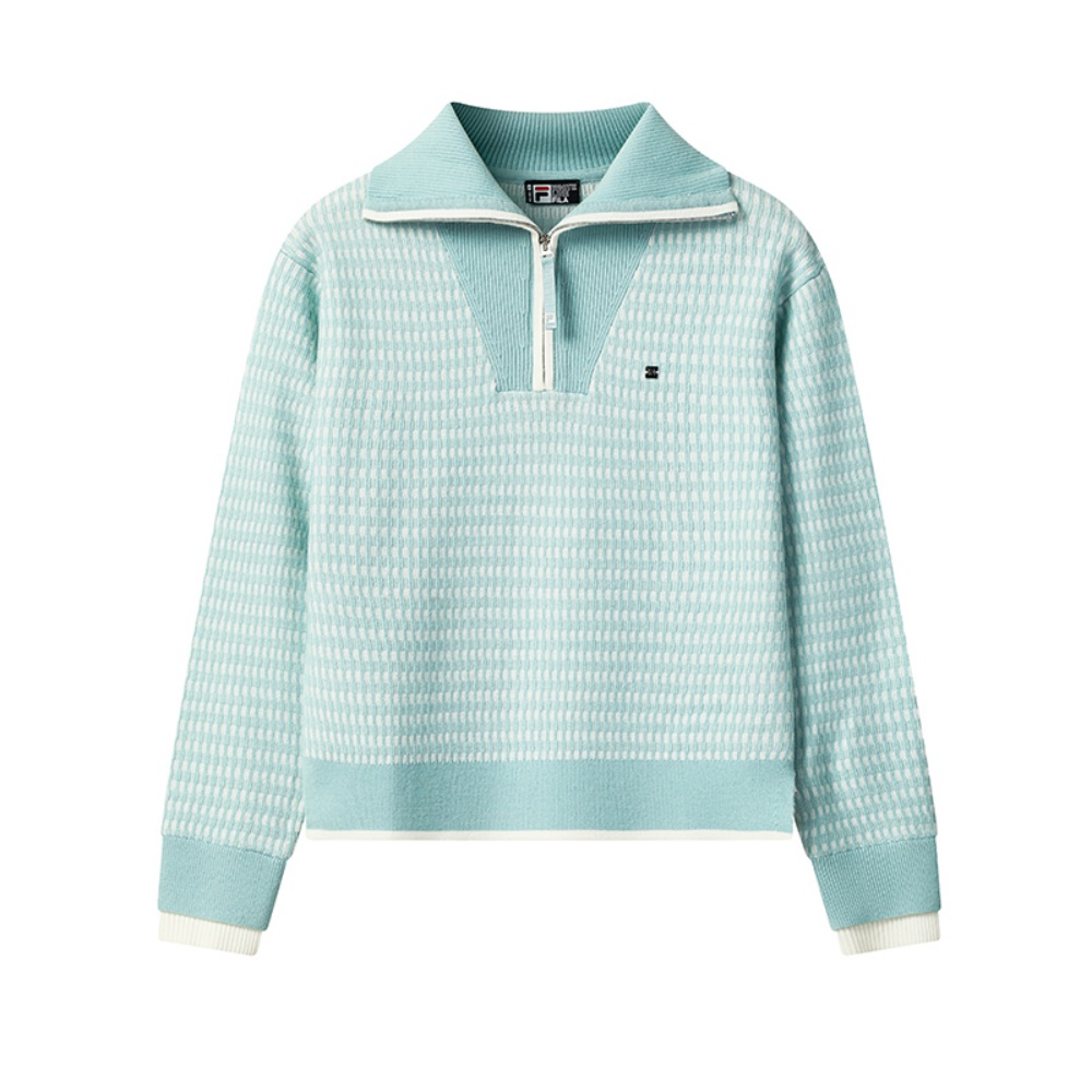 Белая водолазка Women's Light Cerulean FILA, светло- Cerulean
Белая водолазка Women's Light Cerulean FILA, светло- Cerulean