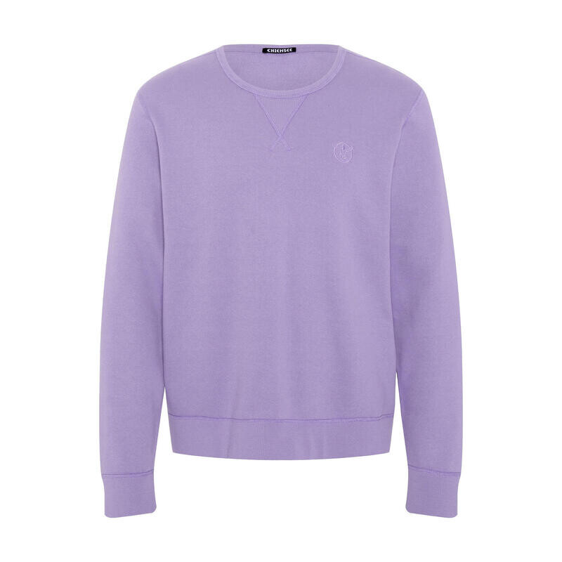 Спортивная толстовка Chiemsee, фиолетовый
Спортивная толстовка Chiemsee, фиолетовый