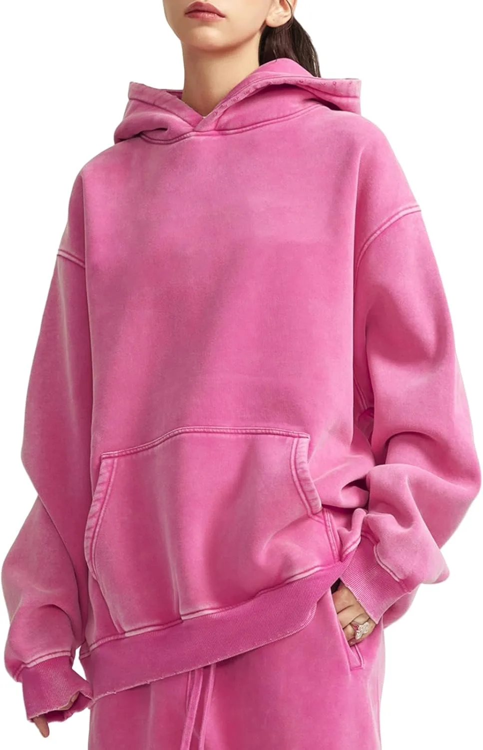 Толстовка KEEPSHOWING мужская винтажная оверсайз с капюшоном
Толстовка KEEPSHOWING мужская винтажная оверсайз с капюшоном