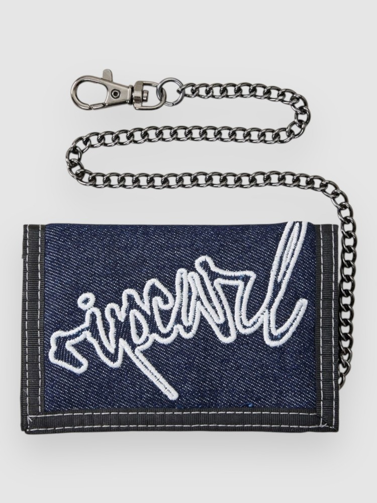 Кошелек Rip Curl Archive Demin Surf Geldbörse, dark denim
Кошелек Rip Curl Archive Demin Surf Geldbörse, dark denim