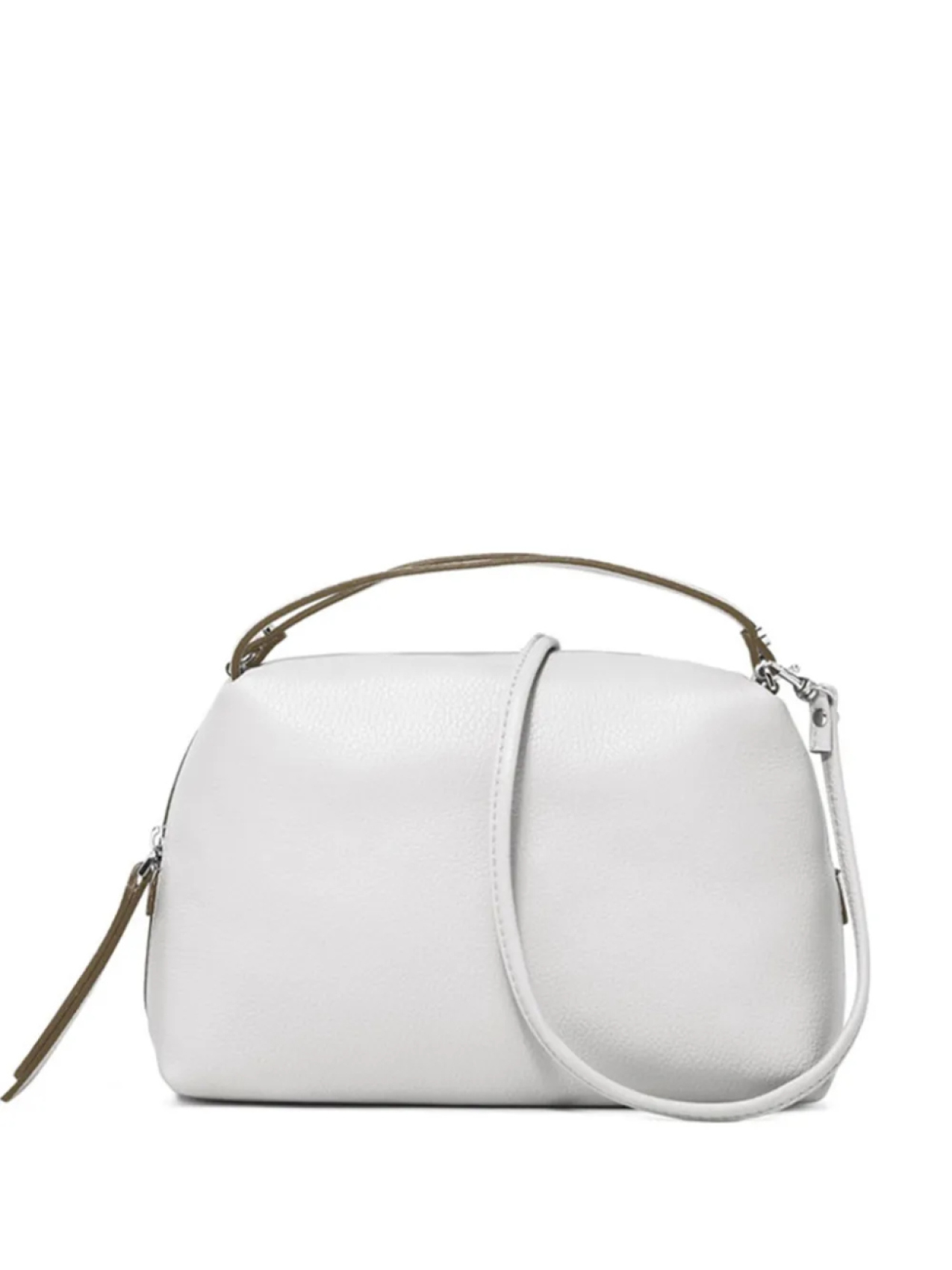 Сумка-шоппер Алифа GIANNI CHIARINI, белый
Сумка-шоппер Алифа GIANNI CHIARINI, белый