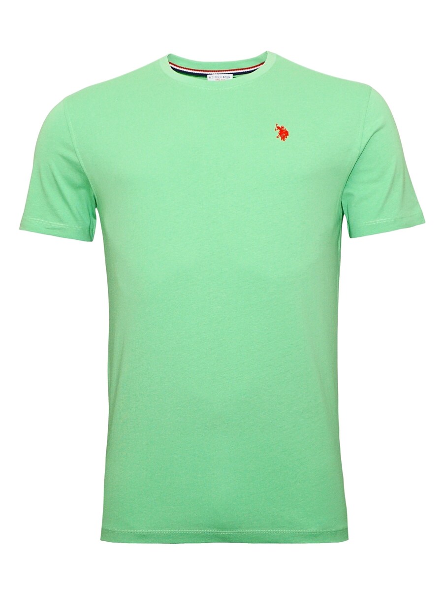 Рубашка U.S. POLO ASSN., светло-зеленый
Рубашка U.S. POLO ASSN., светло-зеленый