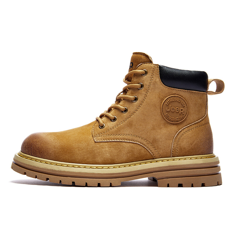 Ботинки Jeep Martin Boots Men, Серый, Ботинки Jeep Martin Boots Men 
Ботинки Jeep Martin Boots Men, Серый, Ботинки Jeep Martin Boots Men