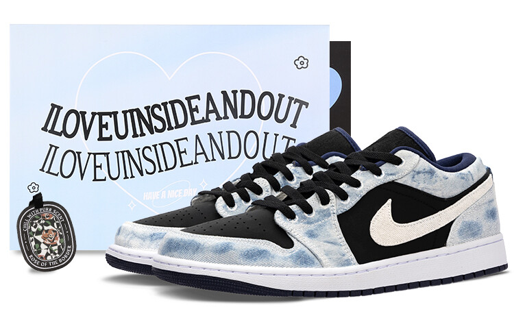 Кроссовки Air Jordan 1 Vintage Basketball Shoes Men Low-top Black/white/blue, голубой, Синий, Кроссовки Air Jordan 1 Vintage Basketball Shoes Men Low-top Black/white/blue, голубой
Кроссовки Air Jordan 1 Vintage Basketball Shoes Men Low-top Black/white/blue, голубой, Синий, Кроссовки Air Jordan 1 Vintage Basketball Shoes Men Low-top Black/white/blue, голубой
