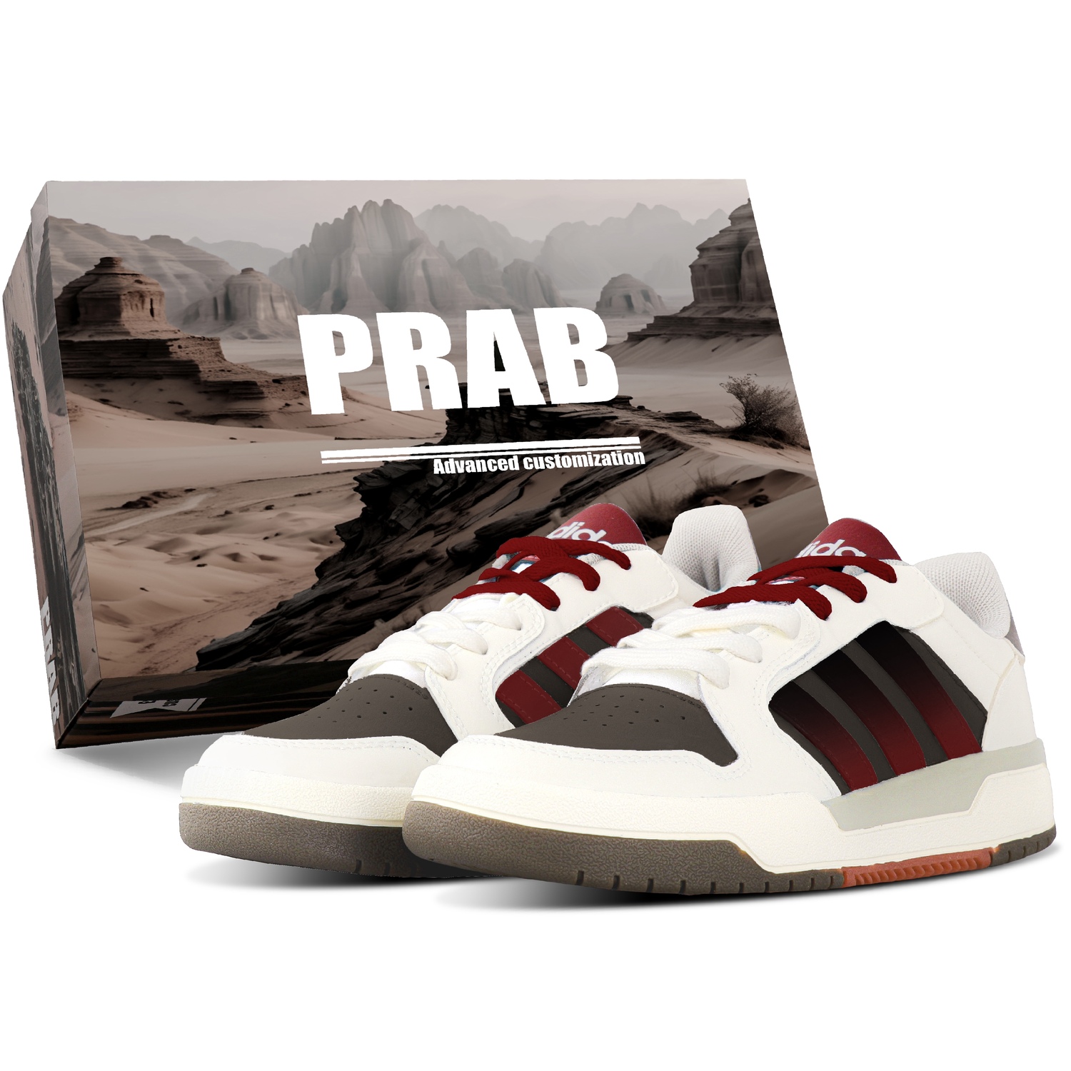 Термоизолирующие амортизирующие устойчивые к истиранию сбалансированные легкие низкие кроссовки для скейтбординга unisex Adidas Neo, бежевый белый красный (Box)
Термоизолирующие амортизирующие устойчивые к истиранию сбалансированные легкие низкие кроссовки для скейтбординга unisex Adidas Neo, бежевый белый красный (Box)