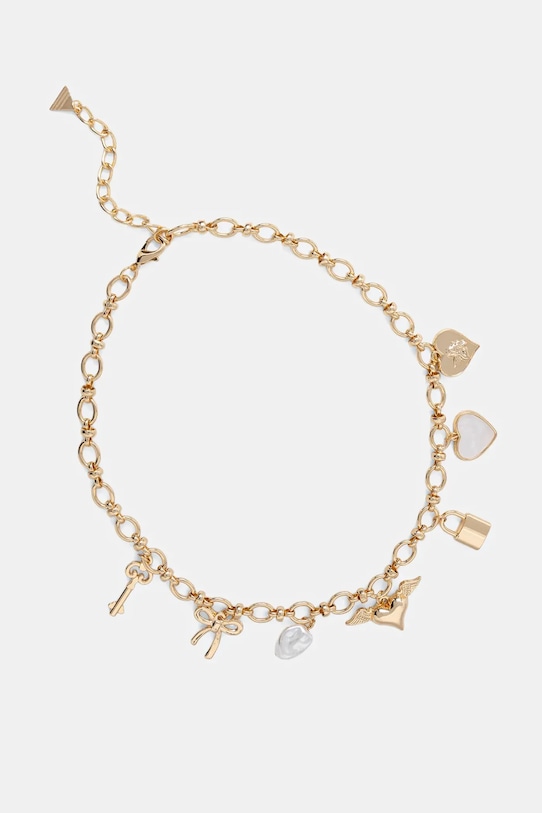 Браслет Aldo, золотой
Браслет Aldo, золотой