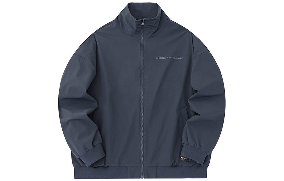 Куртка Anta Basketball Collection Мужская Креветка серая, Краб серый
Куртка Anta Basketball Collection Мужская Креветка серая, Краб серый