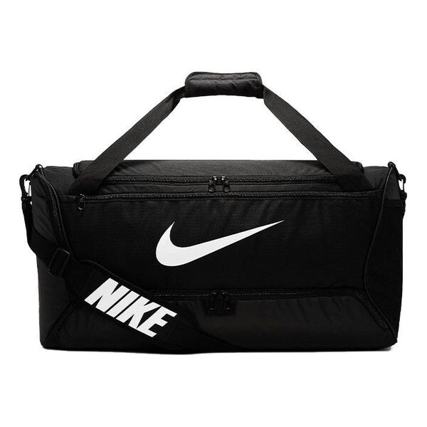 Сумка brasilia duffel medium bags 'black' Nike, черный
Сумка brasilia duffel medium bags 'black' Nike, черный