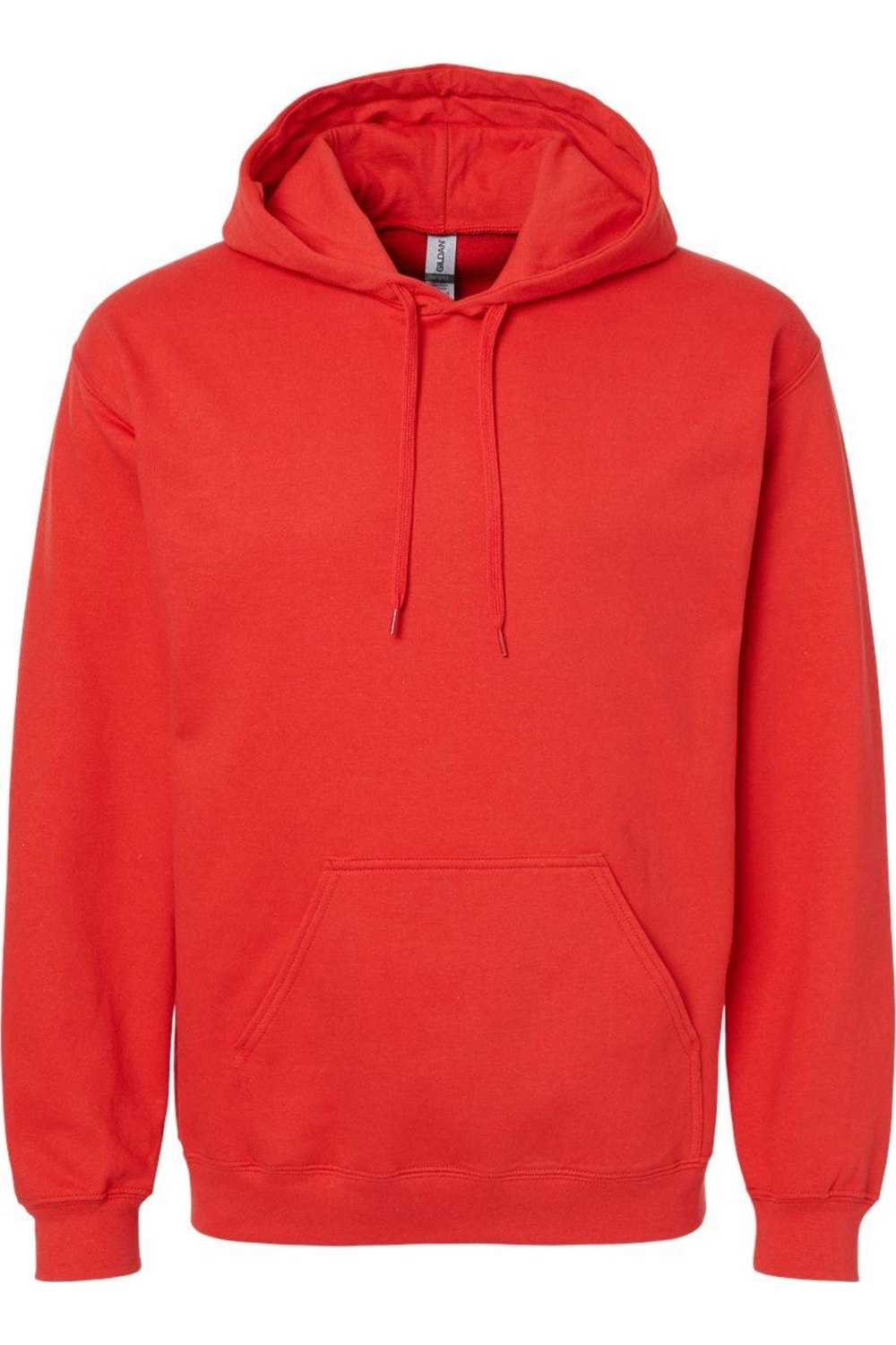 Толстовка с капюшоном Gildan Softstyle, красный
Толстовка с капюшоном Gildan Softstyle, красный