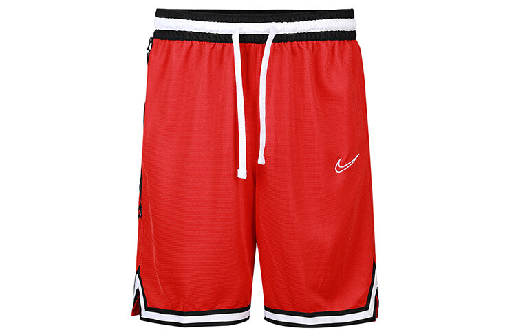 Мужские баскетбольные шорты Nike, цвет UniversityRed
Мужские баскетбольные шорты Nike, цвет UniversityRed