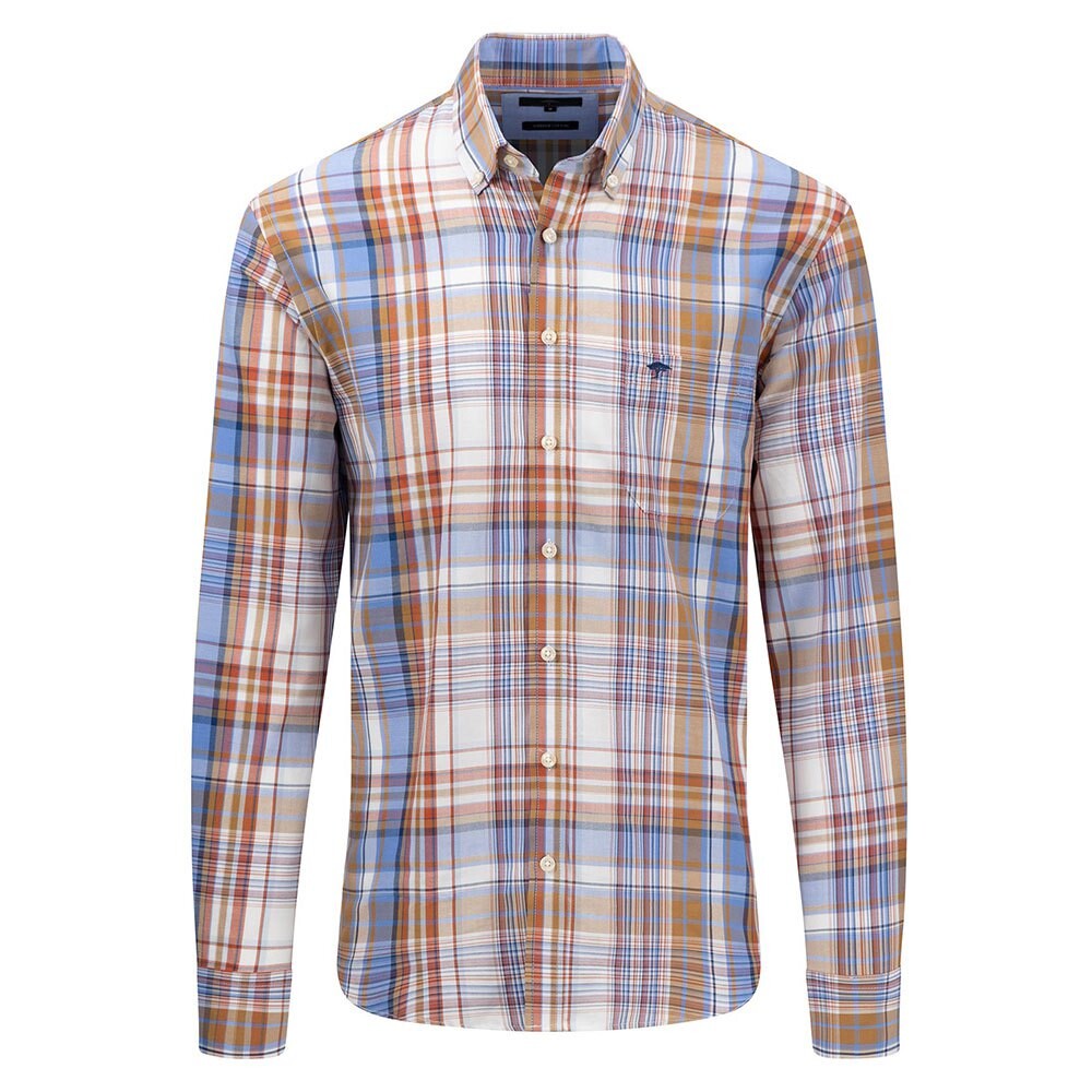 Рубашка Fynch Hatton 13125000, разноцветный
Рубашка Fynch Hatton 13125000, разноцветный