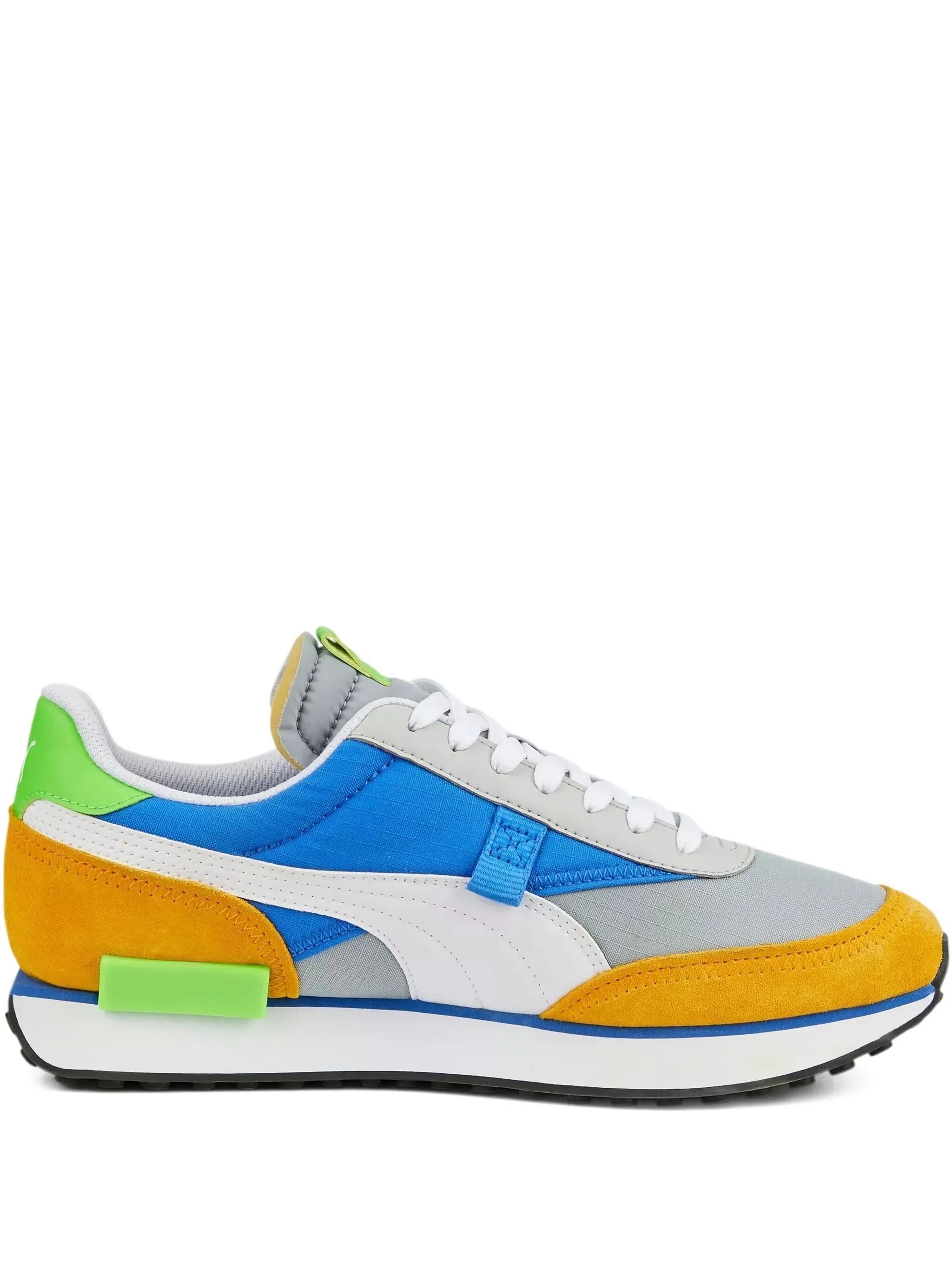 Кроссовки Future Rider Play On Puma, синий
Кроссовки Future Rider Play On Puma, синий