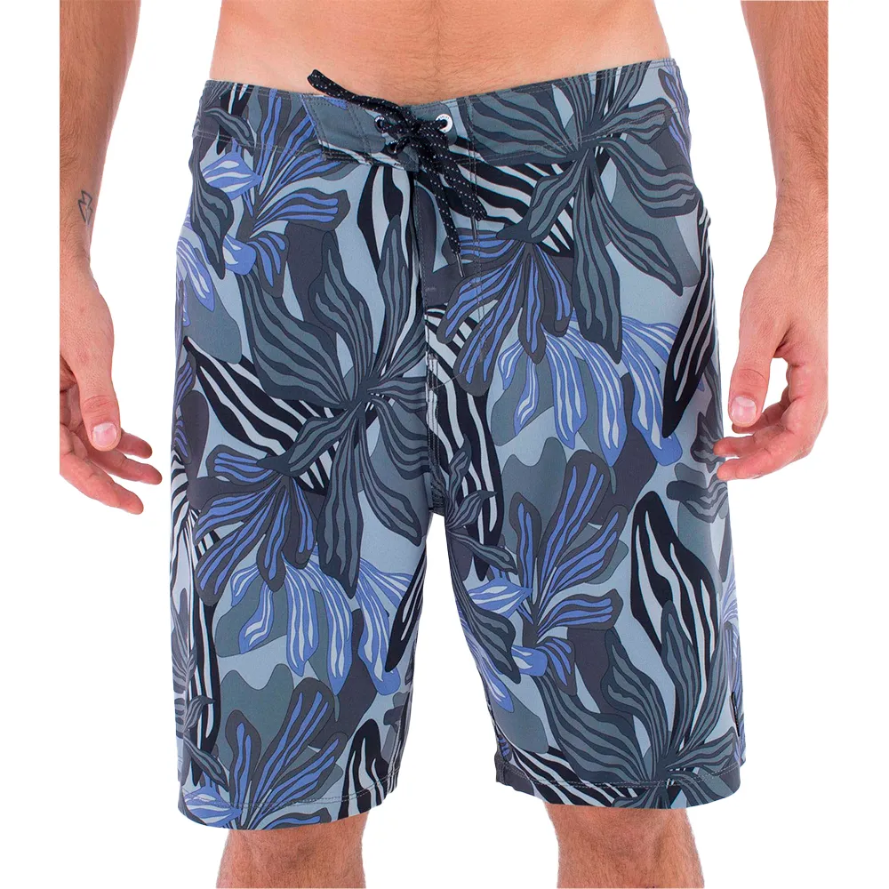 Шорты для плавания Hurley Phantom-Eco Weekender 20´´, серый
Шорты для плавания Hurley Phantom-Eco Weekender 20´´, серый