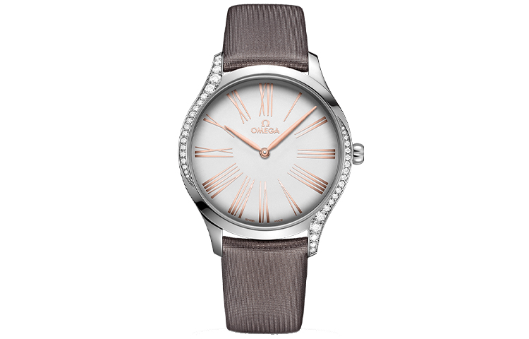 OMEGA Часы Women's Flying Series Name Classics Watch
OMEGA Часы Women's Flying Series Name Classics Watch