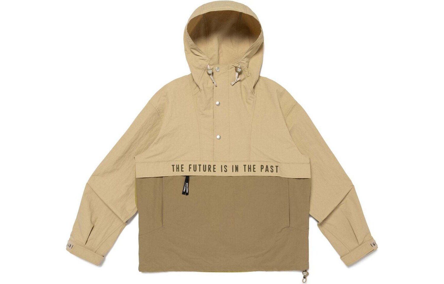 Куртка унисекс Human Made, оливково-зеленый
Куртка унисекс Human Made, оливково-зеленый