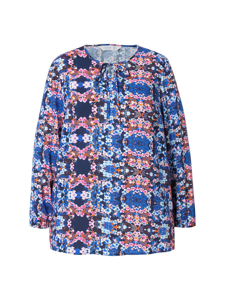 Туника Angel of Style Tunika, темно-синий
Туника Angel of Style Tunika, темно-синий