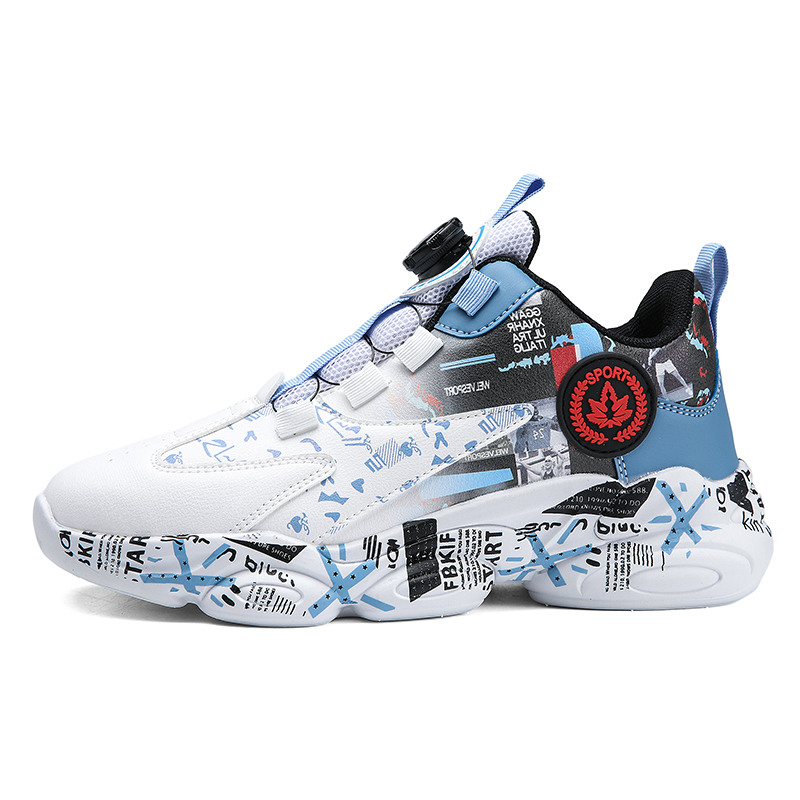 Мужские баскетбольные кроссовки средней высоты, нескользящие, износостойкие, водонепроницаемые TONYBEAR, White Blue
Мужские баскетбольные кроссовки средней высоты, нескользящие, износостойкие, водонепроницаемые TONYBEAR, White Blue