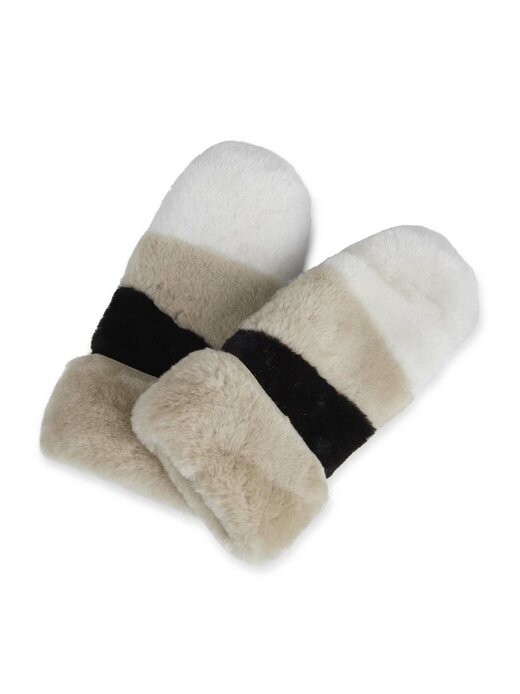 Рукавицы Markberg, бежевый
Рукавицы Markberg, бежевый