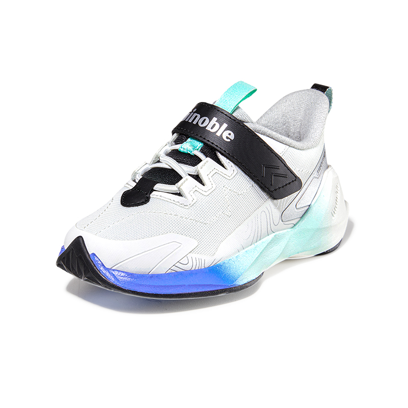 Обувь для малышей (для младенцев и малышей) GINOBLE, белый/серебряный
Обувь для малышей (для младенцев и малышей) GINOBLE, белый/серебряный