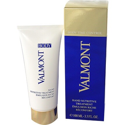 Питательное лечение рук, Valmont
Питательное лечение рук, Valmont