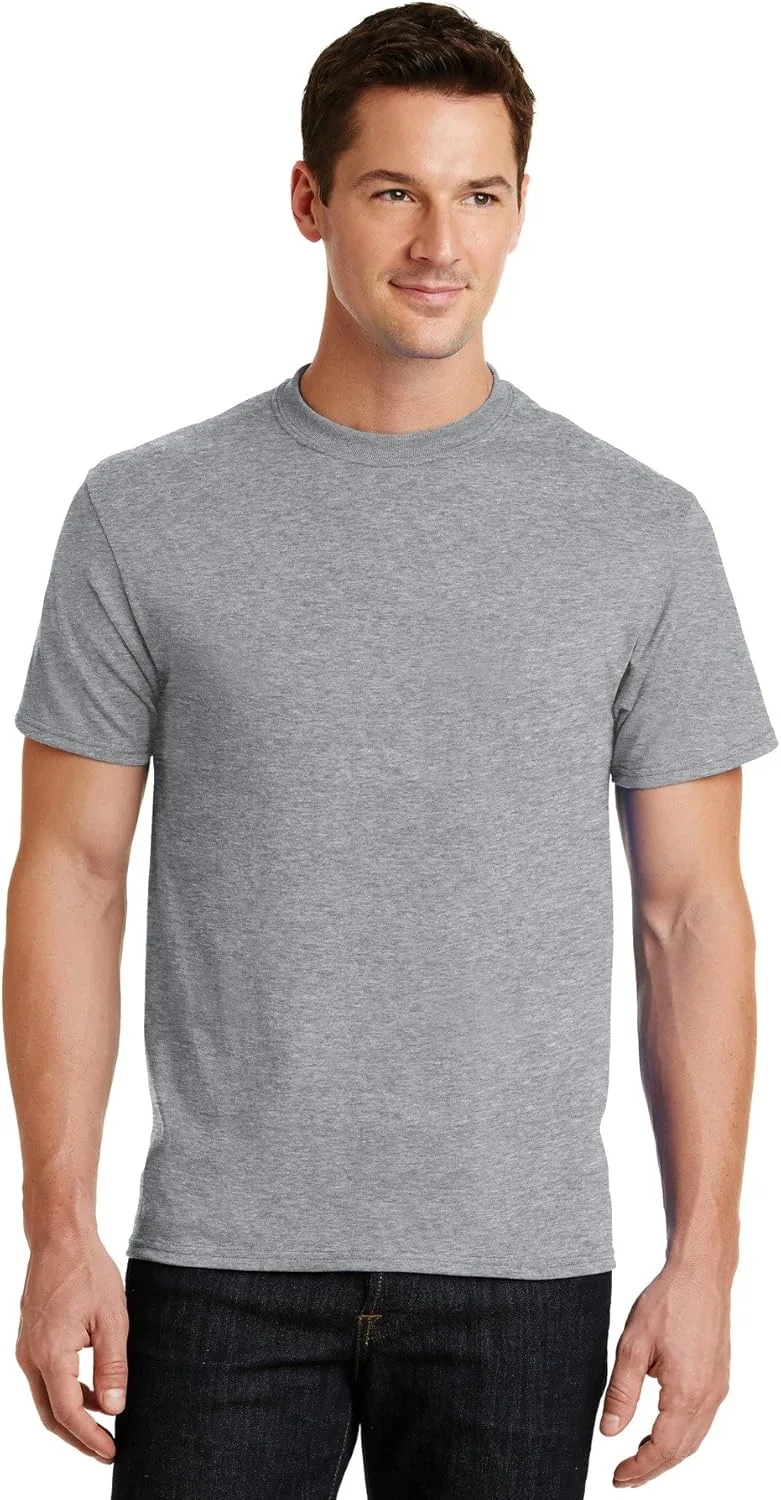 Футболка мужская Core Blend Apparel Globe
Футболка мужская Core Blend Apparel Globe