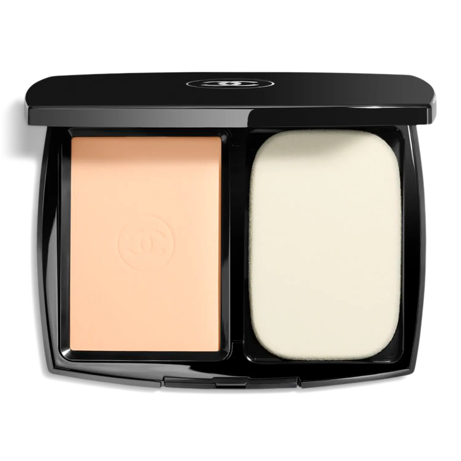 ULTRA LE TEINT Ультрастойкая, комфорт на весь день, безупречное покрытие, компактная тональная основа CHANEL, BR32 (medium shade, rosy undertone)
ULTRA LE TEINT Ультрастойкая, комфорт на весь день, безупречное покрытие, компактная тональная основа CHANEL, BR32 (medium shade, rosy undertone)