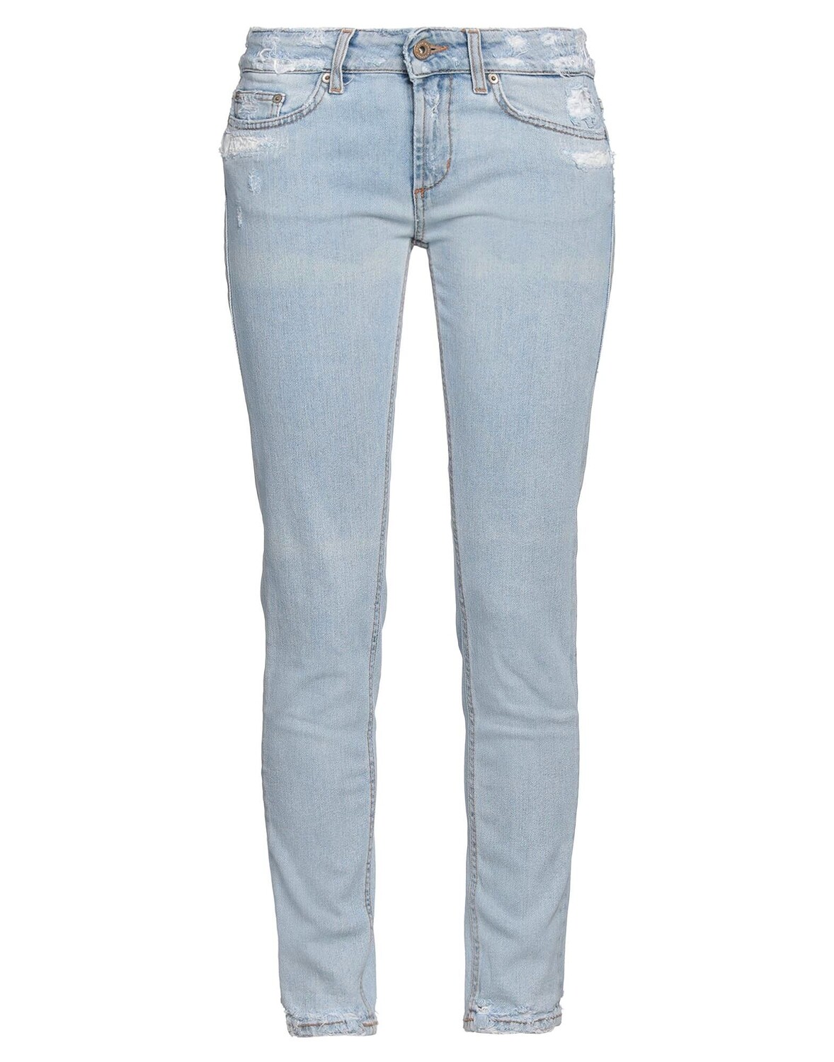 Джинсы Dondup, синий
Джинсы Dondup, синий