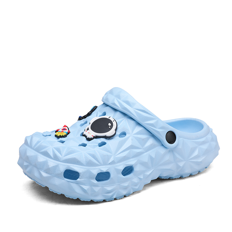 Детские тапочки с низким верхом, амортизирующие, устойчивые к истиранию, дышащие, противоскользящие, с отскоком Marcolor, синий
Детские тапочки с низким верхом, амортизирующие, устойчивые к истиранию, дышащие, противоскользящие, с отскоком Marcolor, синий