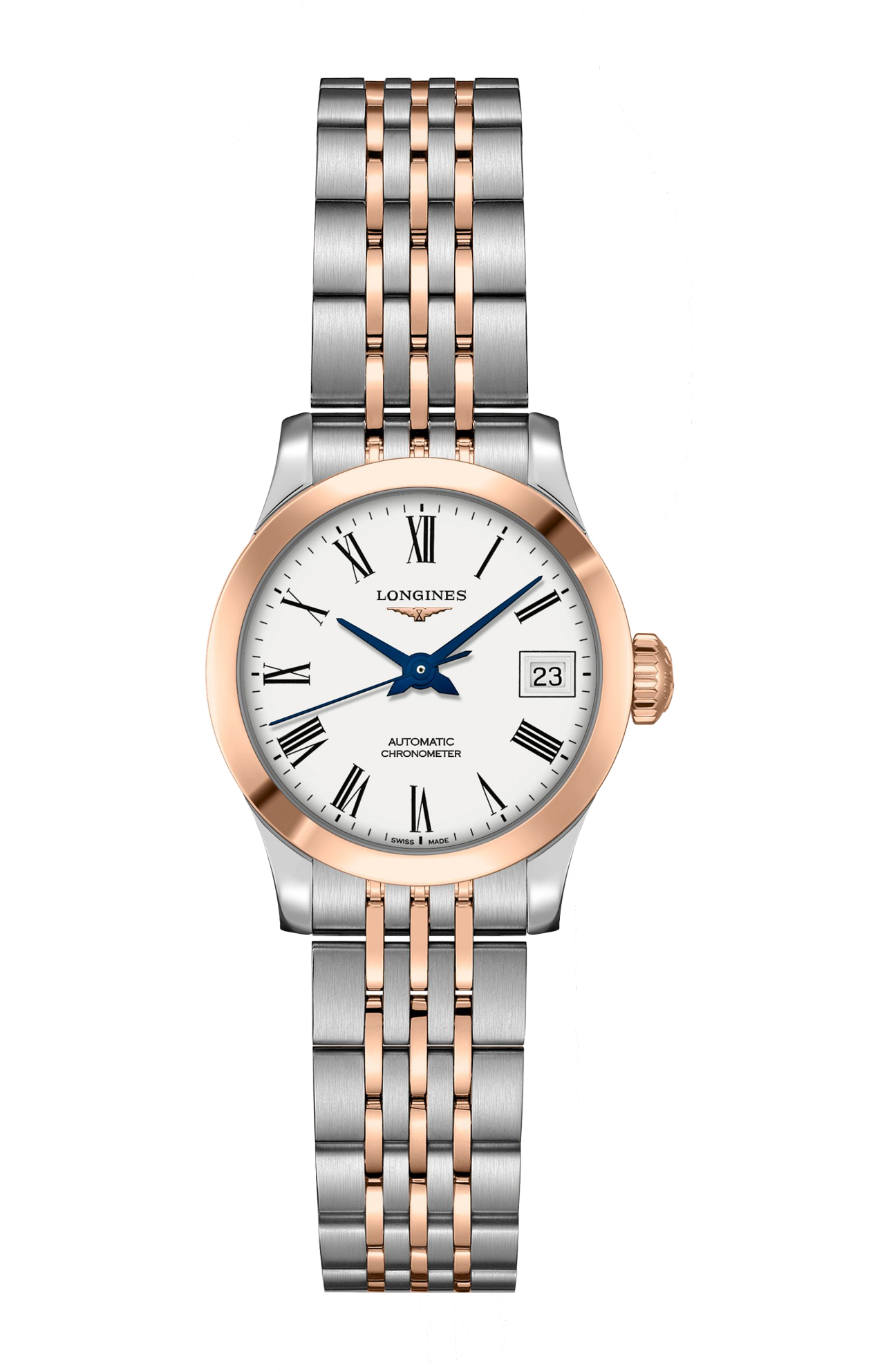 Часы женские Longines
Часы женские Longines