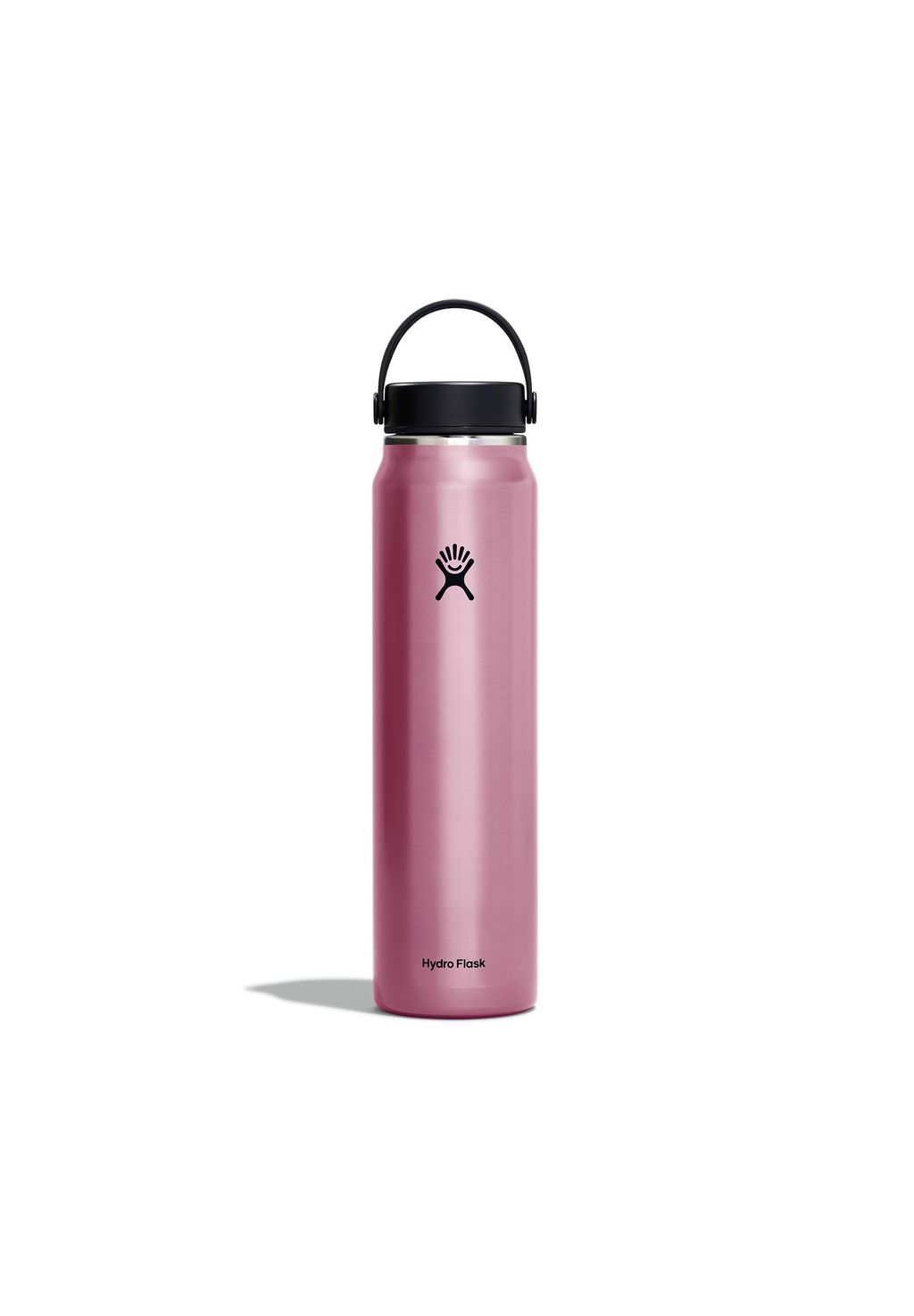 Гидрофляга для питья 1180 мл Hydration Hydro Flask, tourmaline
Гидрофляга для питья 1180 мл Hydration Hydro Flask, tourmaline