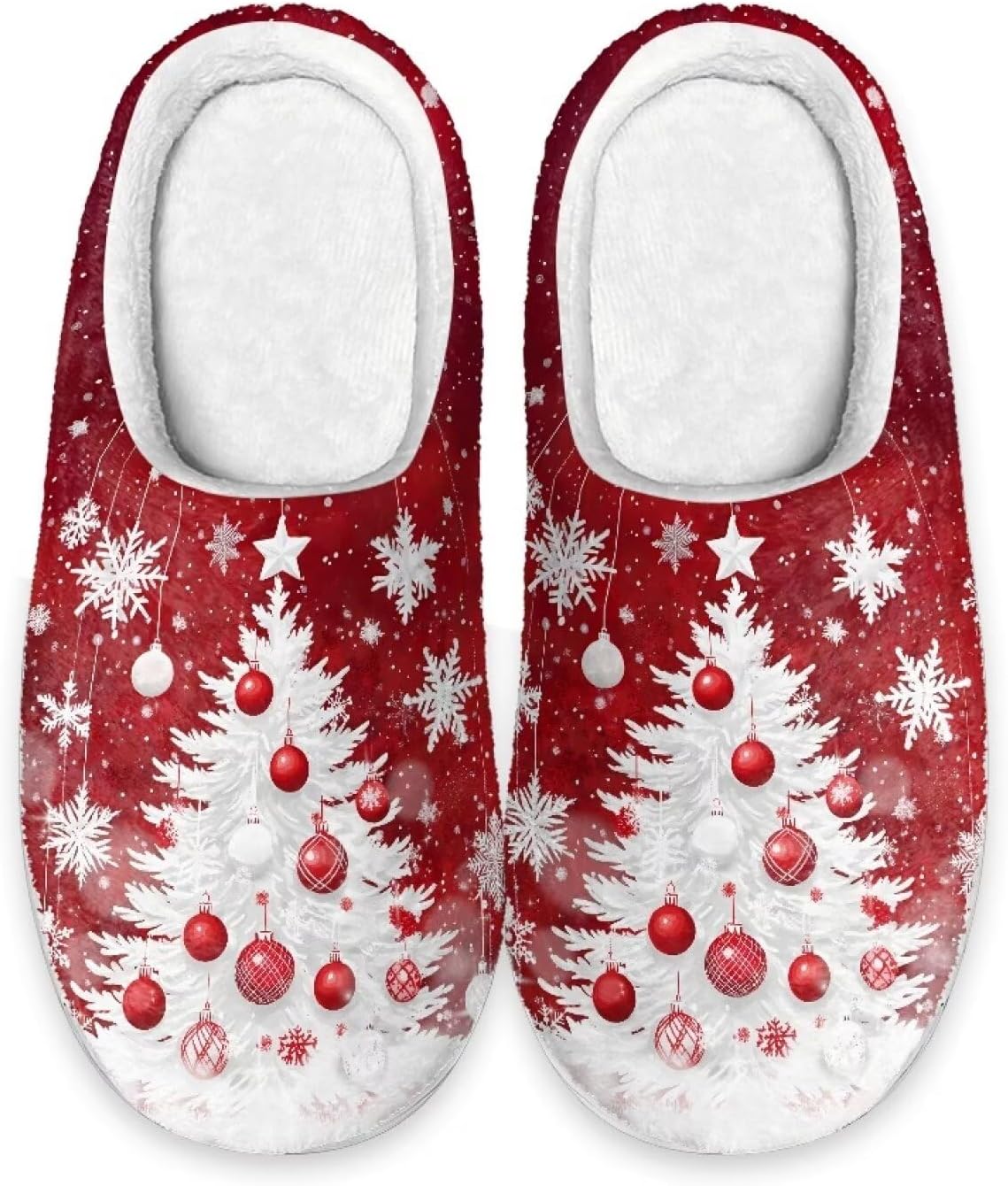 Женские домашние тапочки Nxidvxne, повседневные с удобной посадкой, теплые домашние тапочки для использования в помещении, унисекс, для женщин и мужчин, набор для пары, Christmas Tree
Женские домашние тапочки Nxidvxne, повседневные с удобной посадкой, теплые домашние тапочки для использования в помещении, унисекс, для женщин и мужчин, набор для пары, Christmas Tree