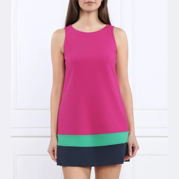 Платье династии Max&Co., фуксия
Платье династии Max&Co., фуксия