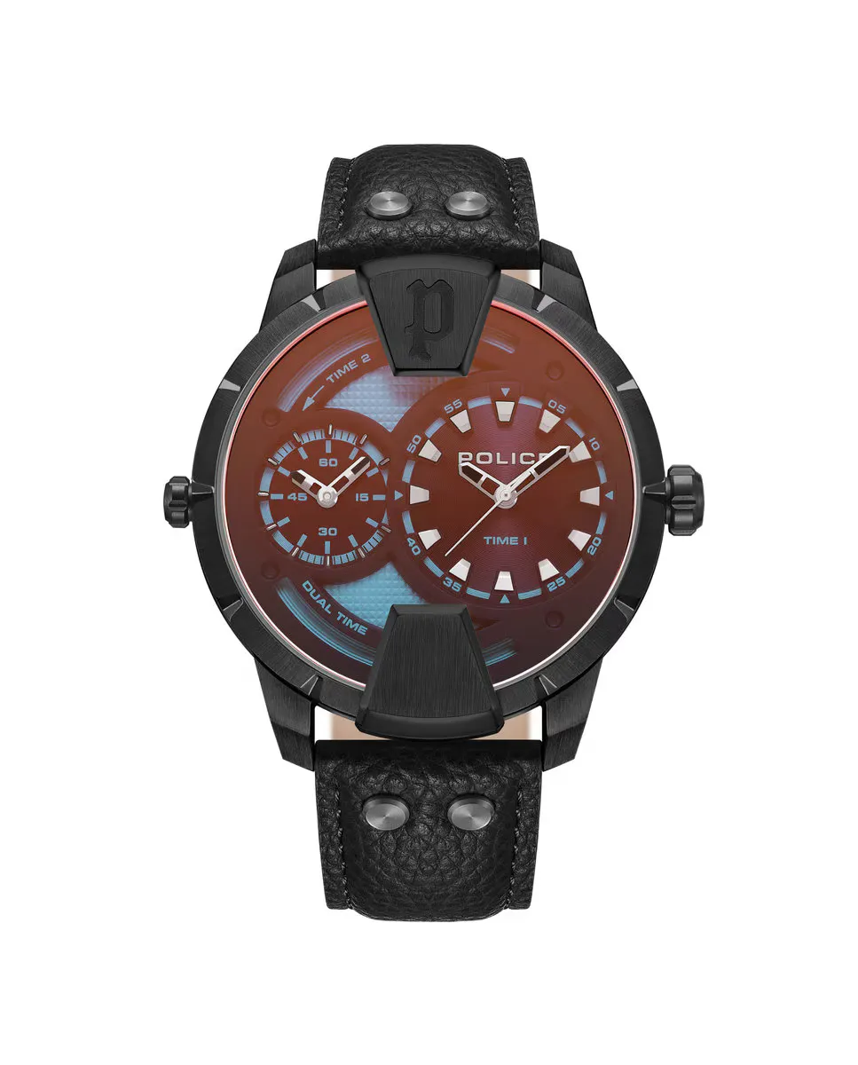 Huntley Мужские часы PEWJA0022001 Искусственная кожа, черный ремешок Police, черный
Huntley Мужские часы PEWJA0022001 Искусственная кожа, черный ремешок Police, черный