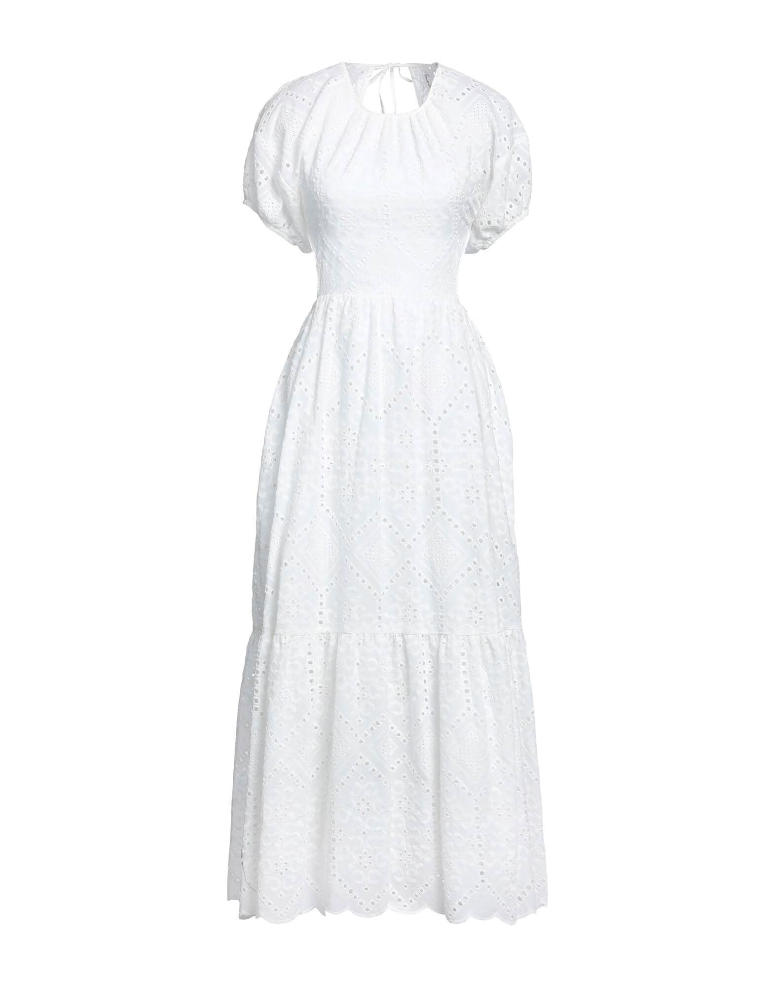 Платье макси Souvenir, белый
Платье макси Souvenir, белый