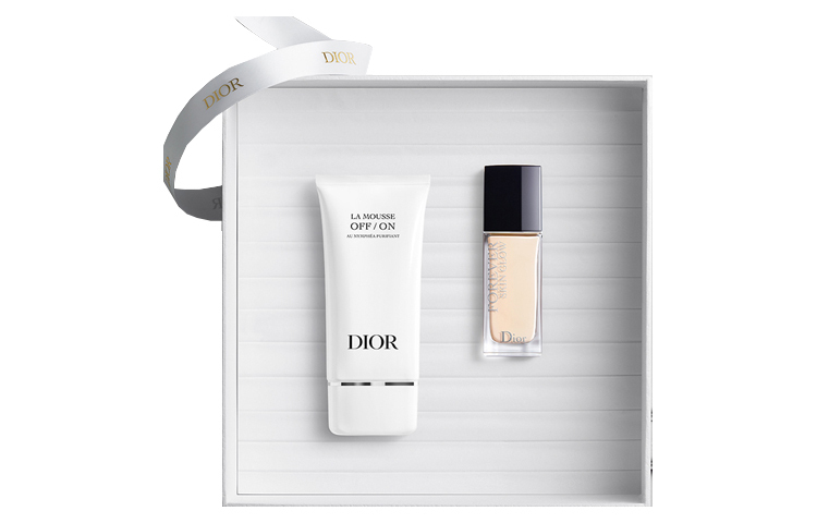 Наборы для ухода за кожей Unisex DIOR
Наборы для ухода за кожей Unisex DIOR