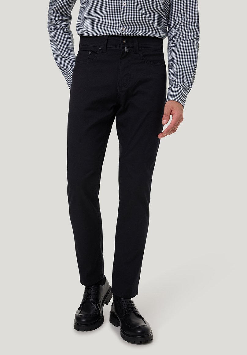 Брюки Pierre Cardin, черный
Брюки Pierre Cardin, черный