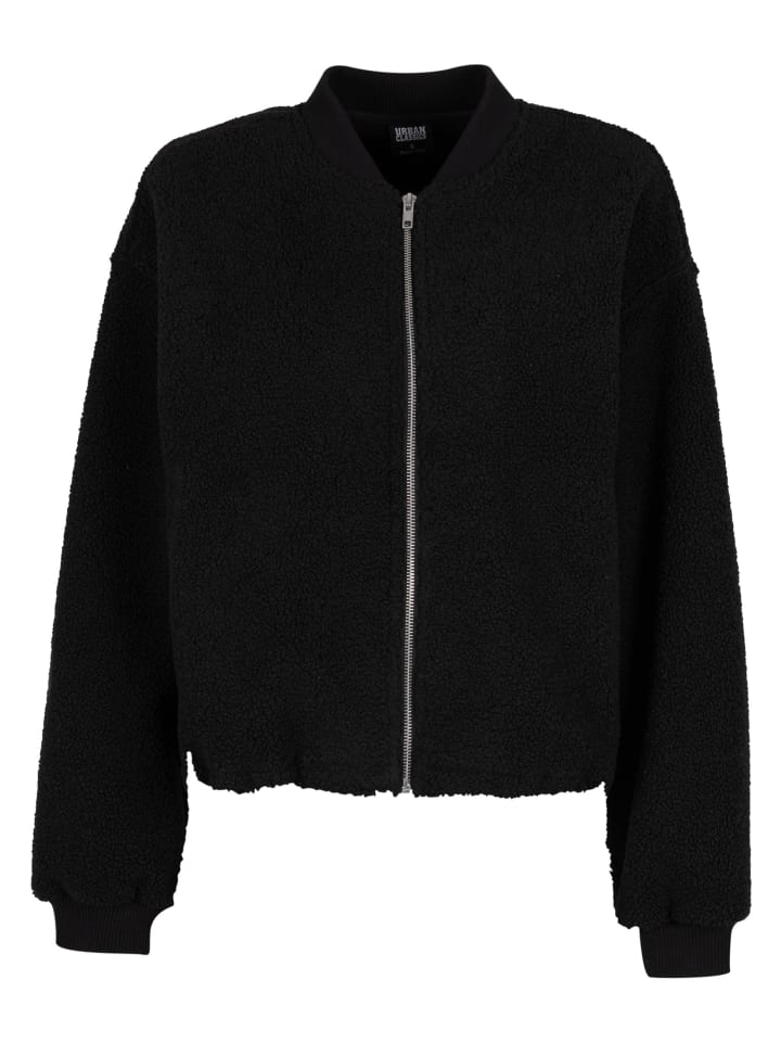 Куртка Urban Classics, черный
Куртка Urban Classics, черный